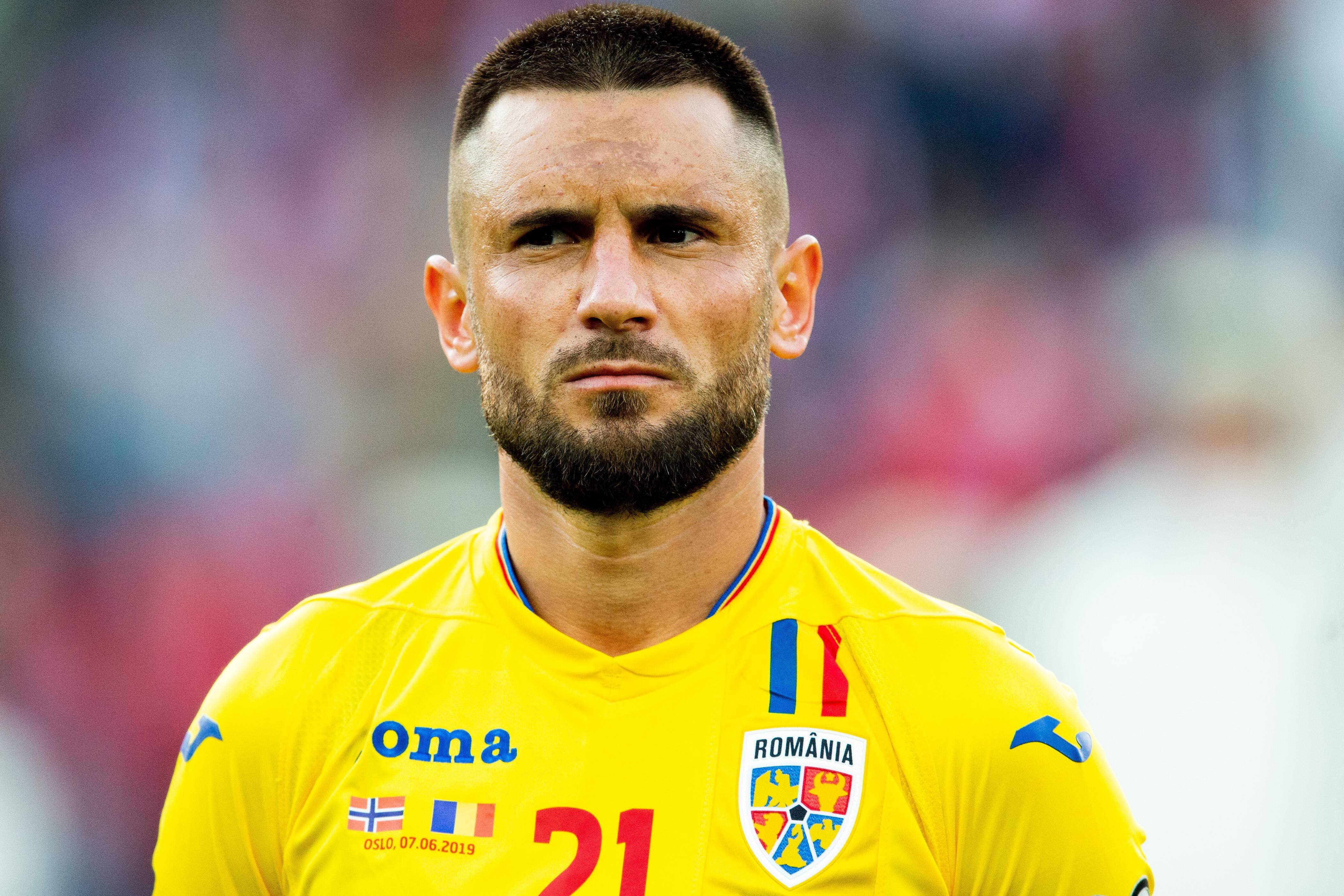 Dragoș Grigore revine pe gazon! &rdquo;Refuzăm să ne retragem din fotbalul de performanță&rdquo;