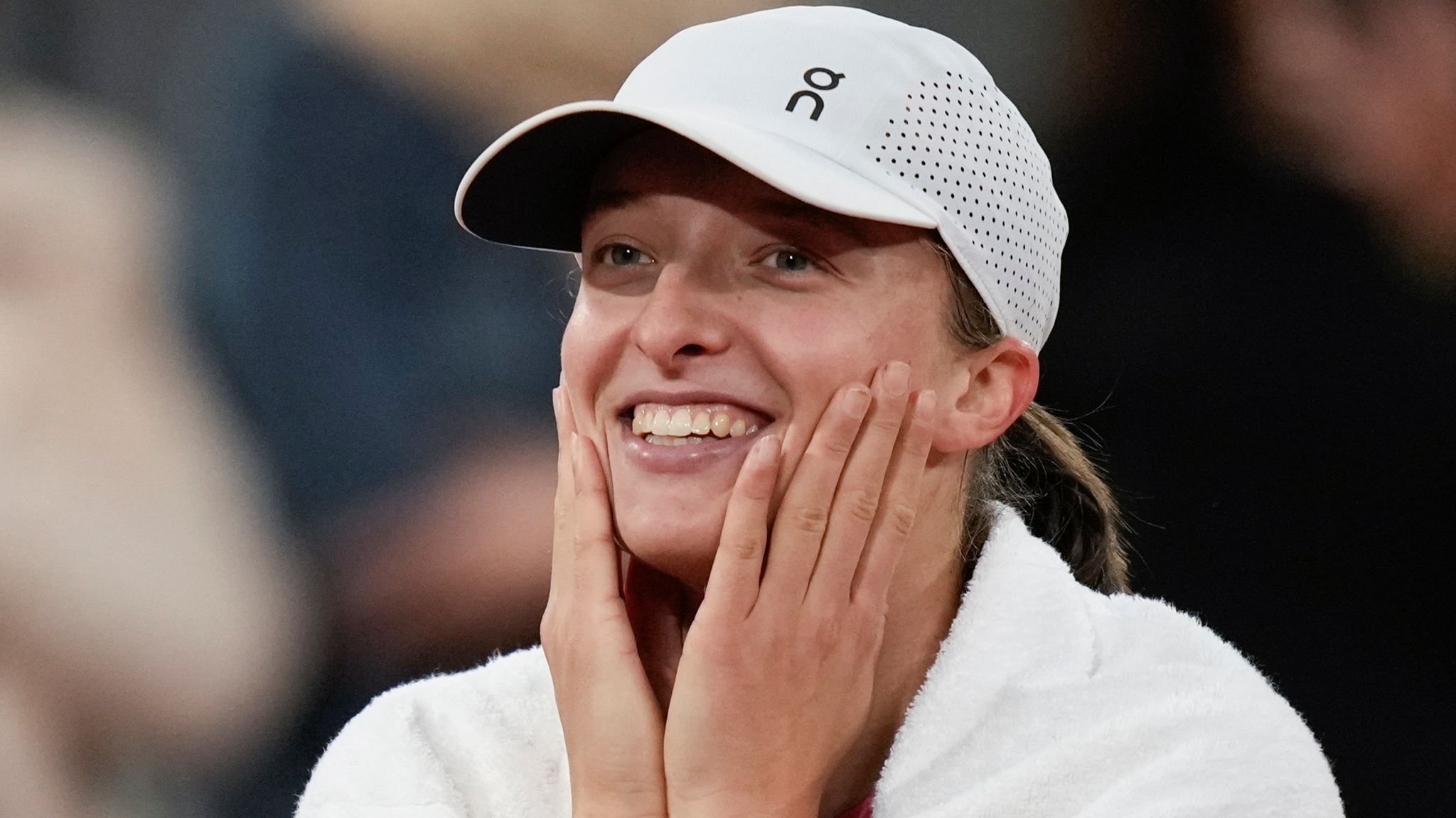 Iga Swiatek a depășit-o pe Venus Williams. Doar Serena a &icirc;ncasat mai multe premii &icirc;n istoria tenisului feminin
