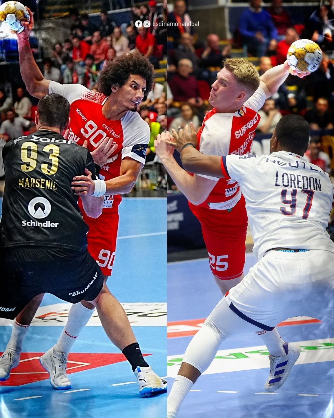 Zein vs thrastarson