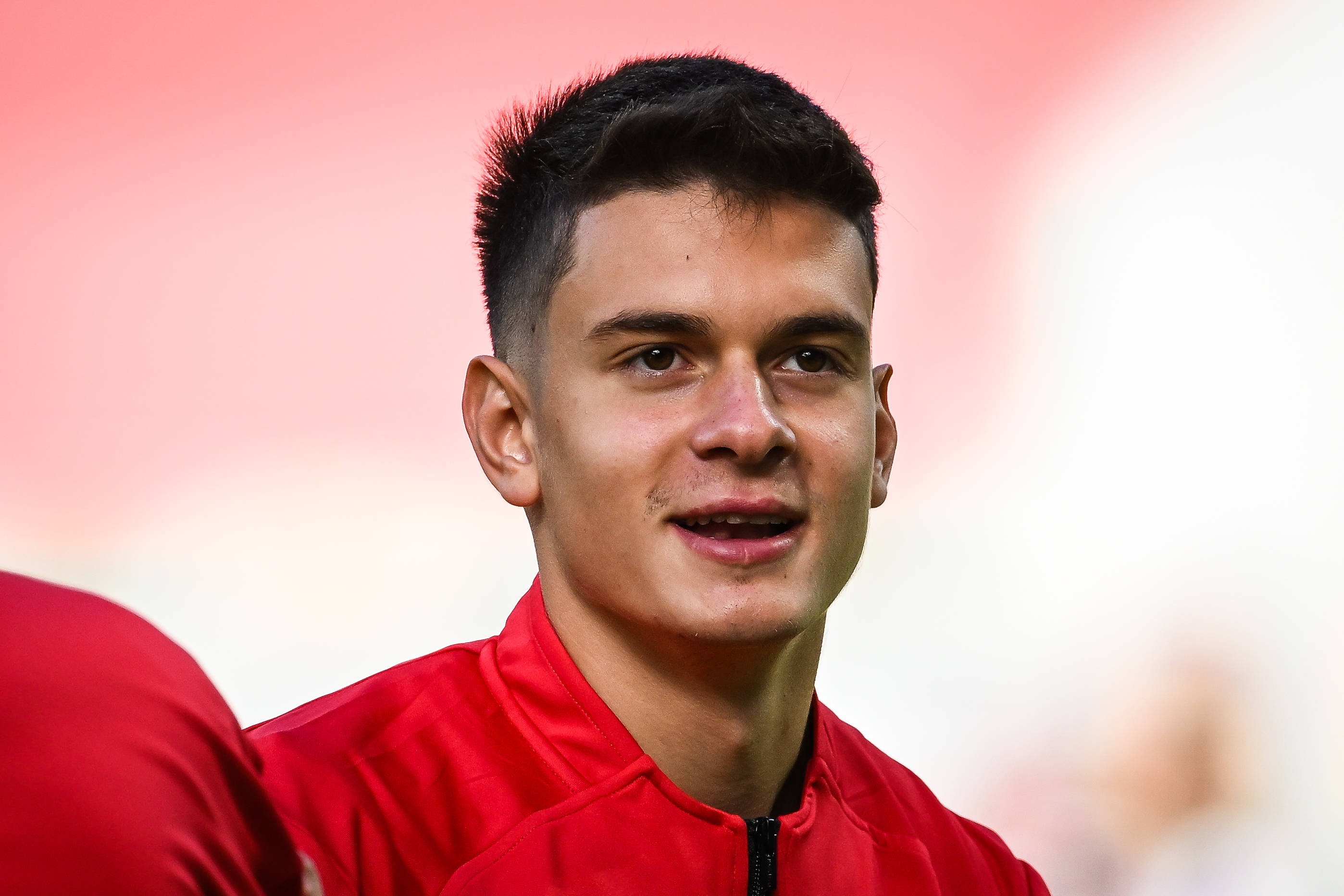 Italienii au dat ultimele detalii despre transferul lui Rareș Ilie! &rdquo;Piace molto&rdquo;