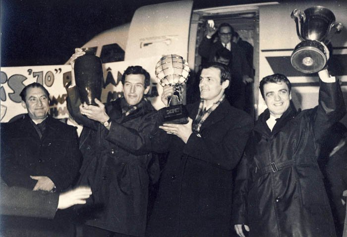 Mesajul lui Dinamo după dispariția marelui rival de la Steaua, Cornel Oțelea! Ce sport de echipă a practicat &icirc;n Ștefan cel Mare