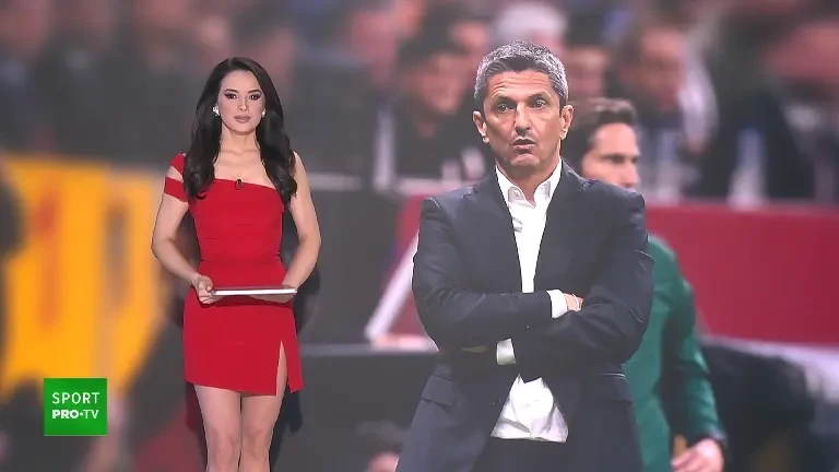 Răzvan Lucescu va sta pe bancă pentru prima oară &icirc;n acest an. &Icirc;n Europa League nu e suspendat