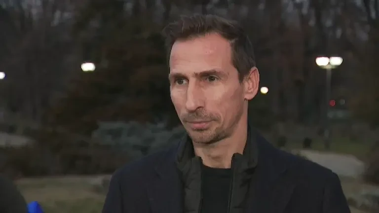 Stelian Stancu, despre Qarabag - FCSB (22 ianuarie 2025)