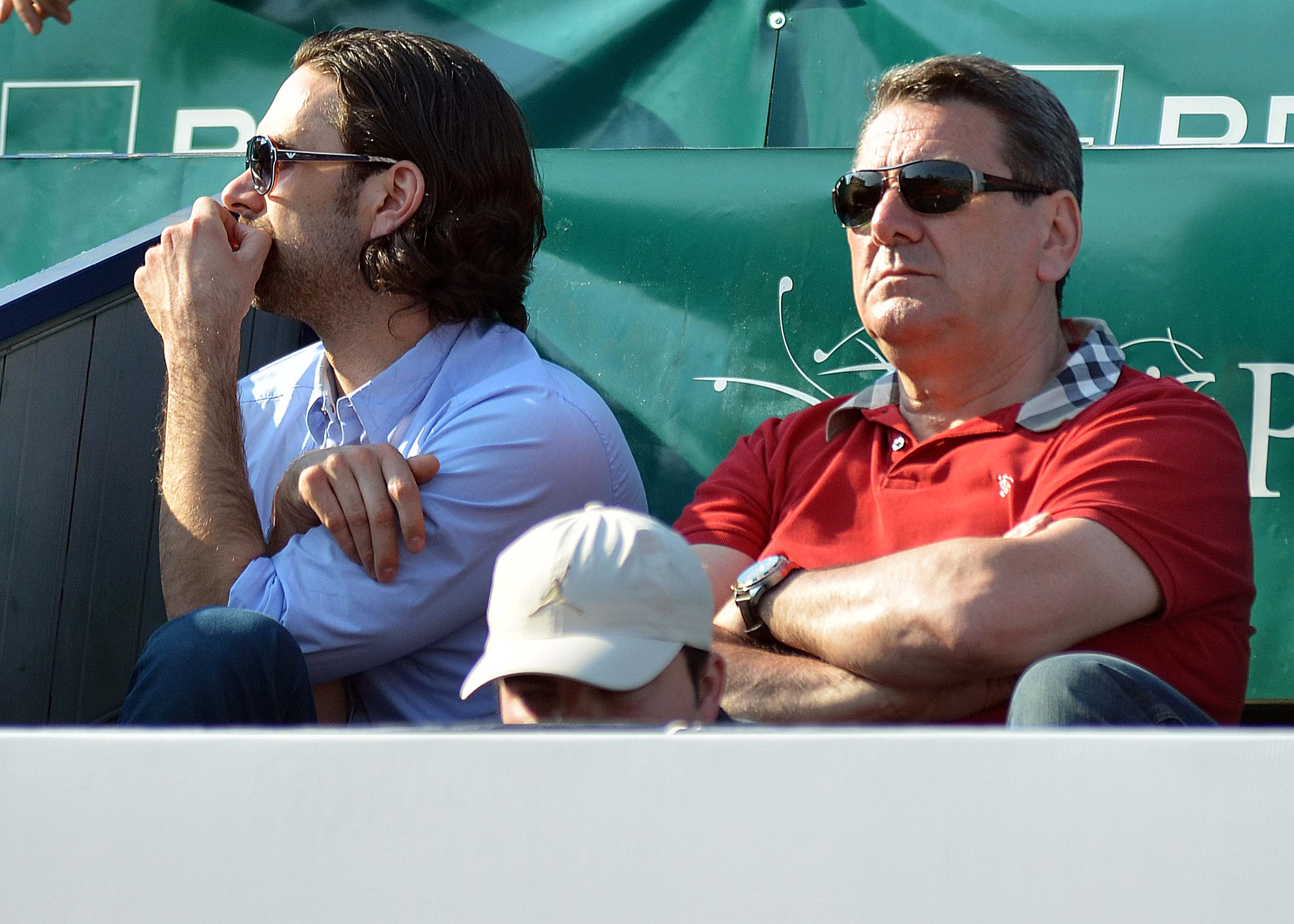 &bdquo;Eu toată viața o să fiu băiatul lui Radu Voina&rdquo; Bogdan Voina s-a destăinuit la Poveștile Sport.ro