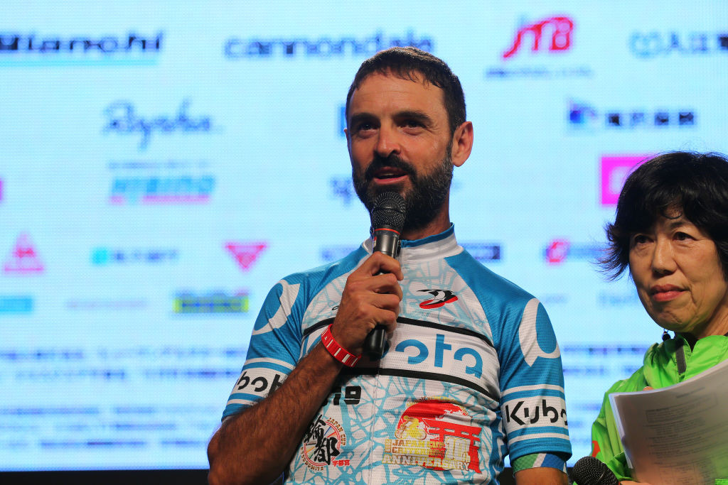 Francisco Mancebo, cel mai bătr&acirc;n c&acirc;știgător al unei curse organizate de UCI!
