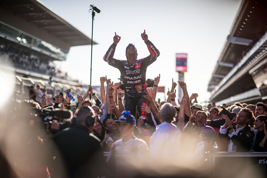 Se anunța un sezon spectaculos &icirc;n MotoGP. Cum arată echipele și ce curse sunt programate &icirc;n 2025