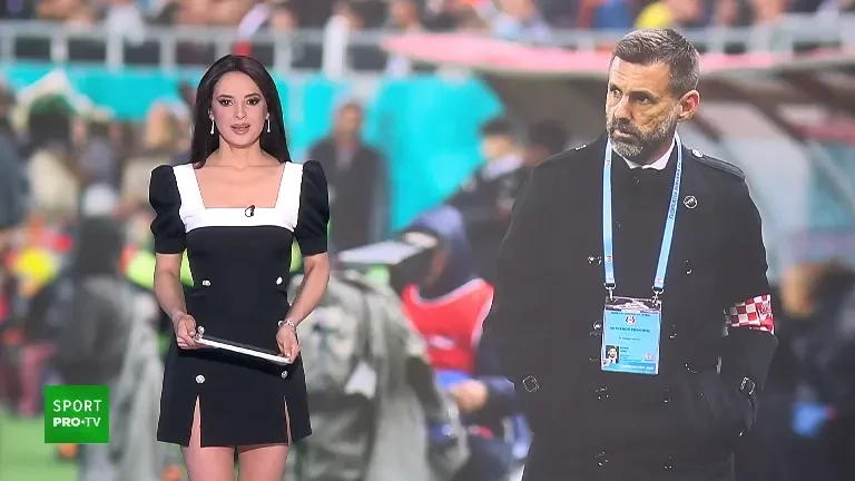 Dinamo vrea să îl transfere pe Ionuț Nedelcearu