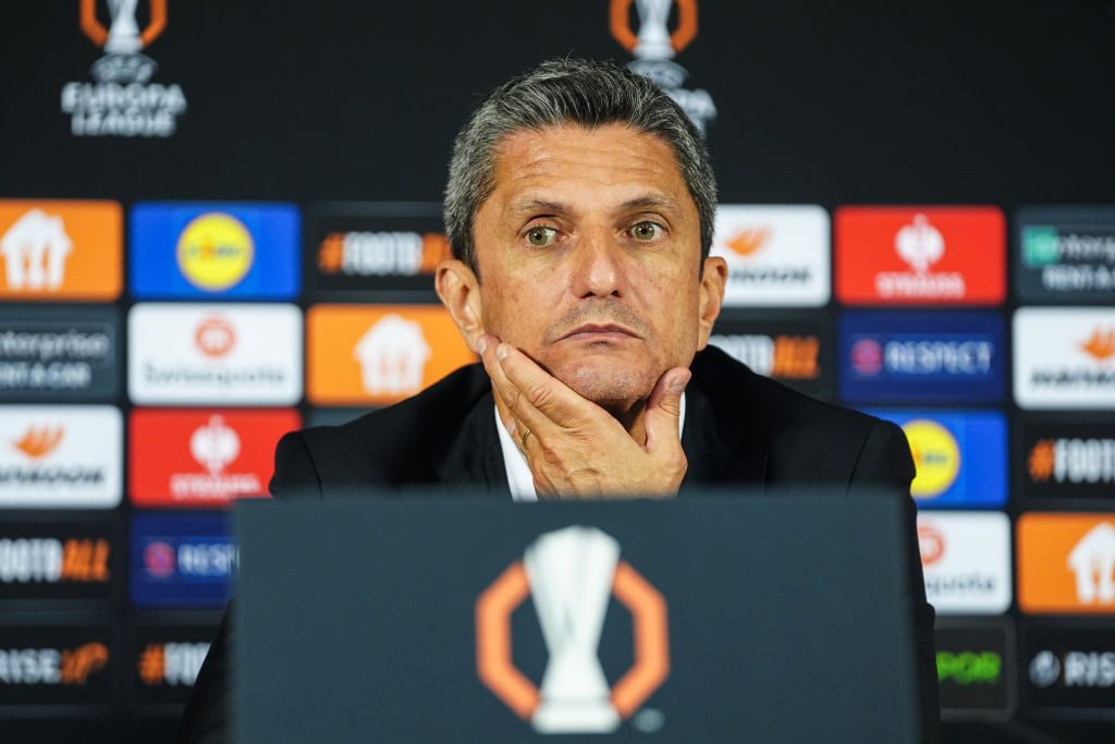 Răzvan Lucescu a răbufnit după succesul din Europa League: &Icirc;n două zile mă &icirc;ntorc &icirc;n cuşcă! Este nedrept