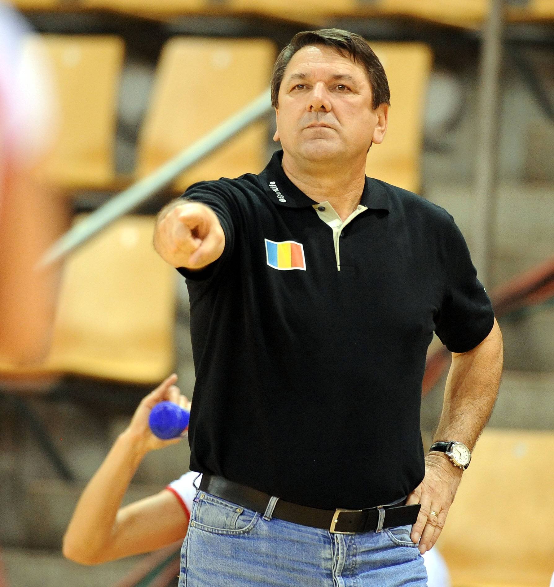Radu Voina, dezvăluire incredibilă: ce au făcut Neagu co. &icirc;n noaptea dinaintea finalei mici c&acirc;știgate la Europeanul din 2010