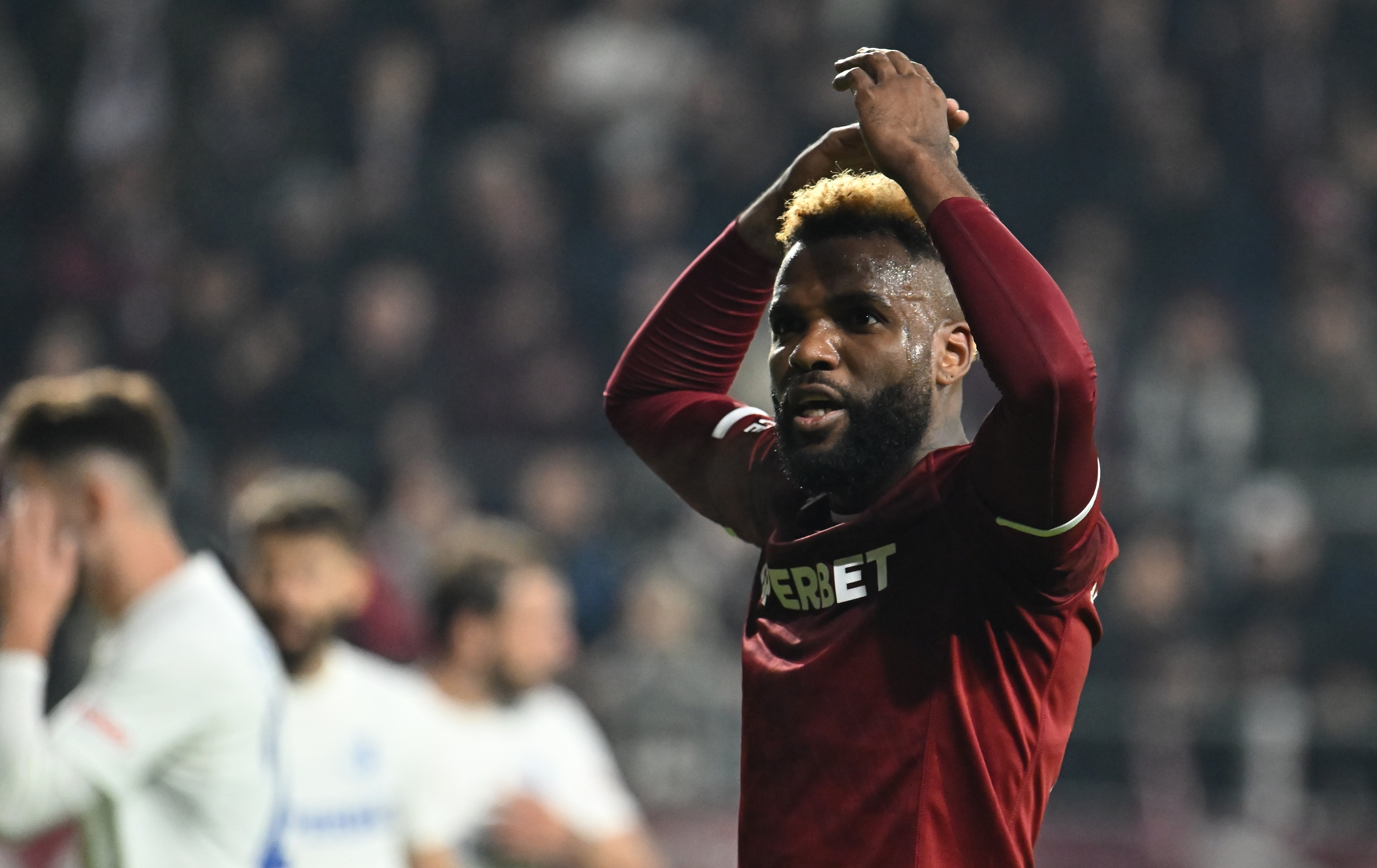 Scandal după moartea lui Boupendza! O legendă a lui AC Milan, șocată de decizia chinezilor: Nu trebuia să facă asta!