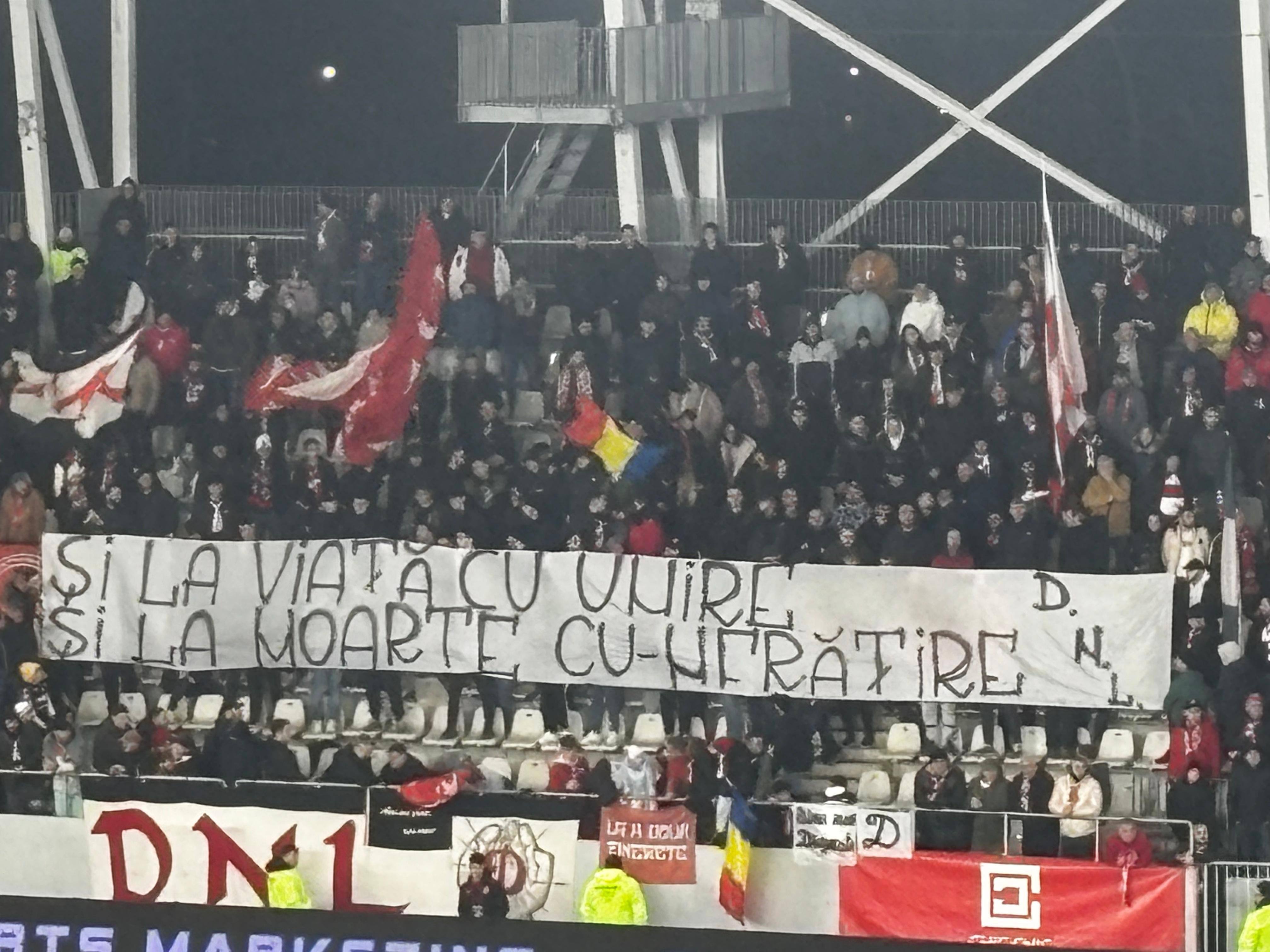 Dinamo u cluj banner 01