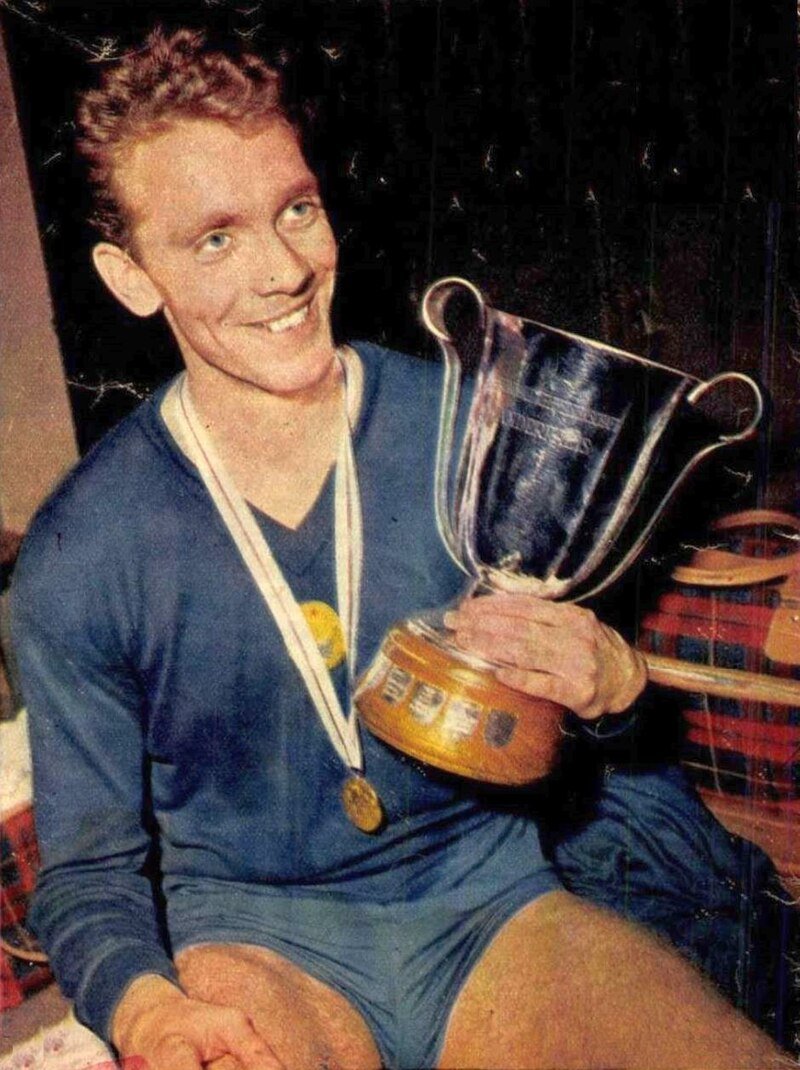 Moser handbal