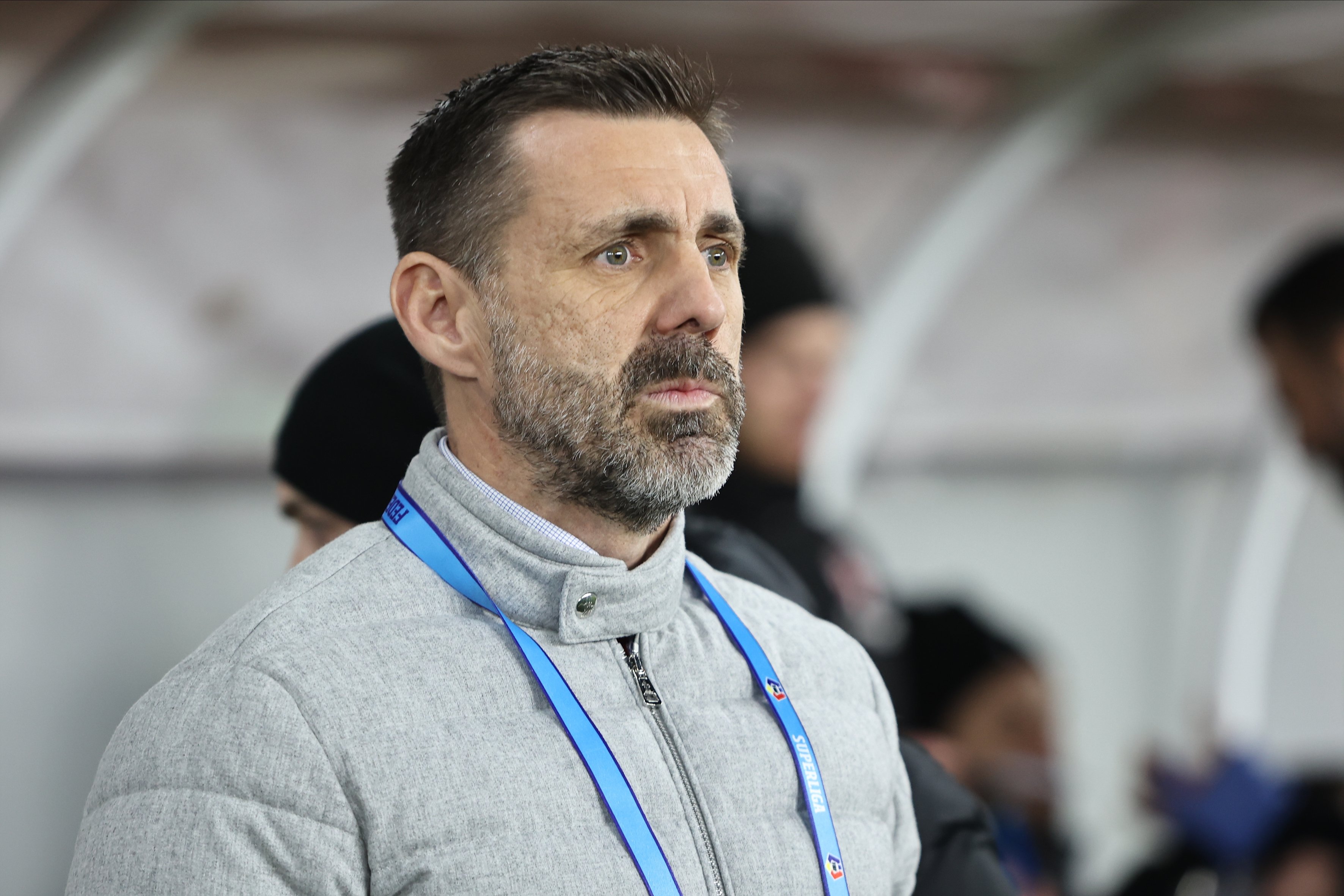 Vești bune pentru Dinamo! Doi jucători revin pentru următoarea etapă