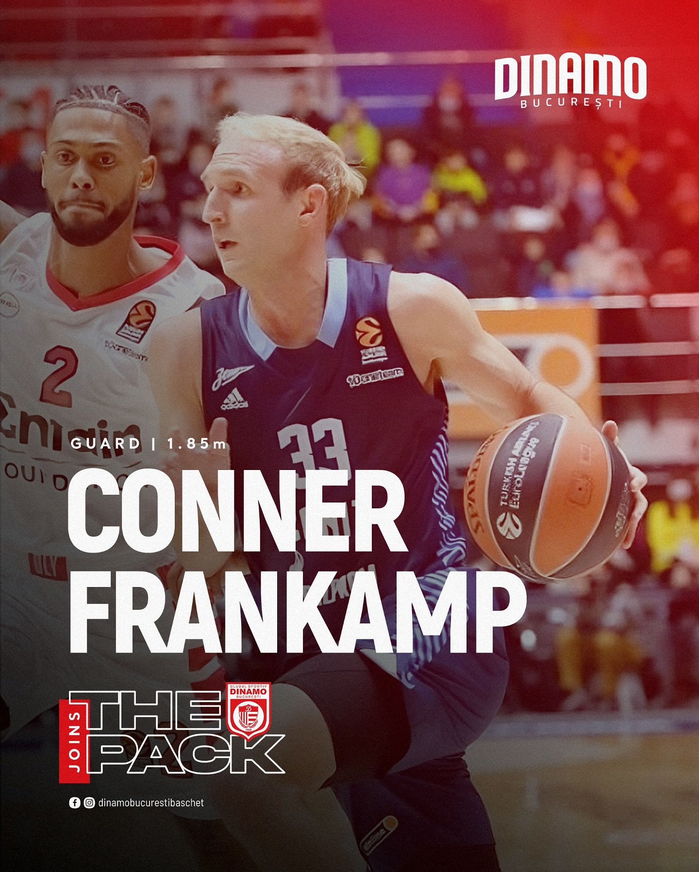 Frankamp dinamo