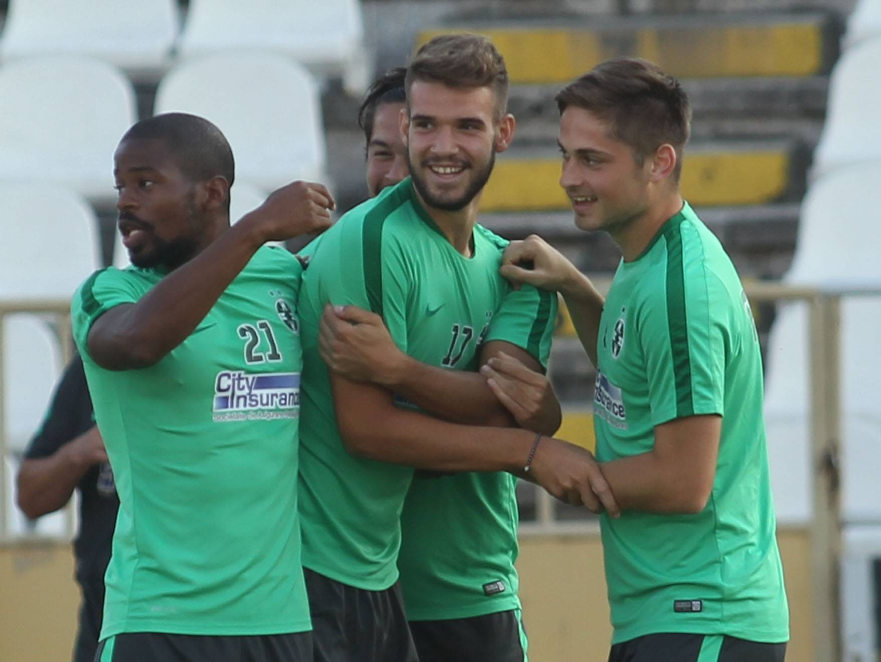 Campionul României care a jucat la FCSB, Dinamo, CFR Cluj și Farul Constanța a devenit liber de contract!