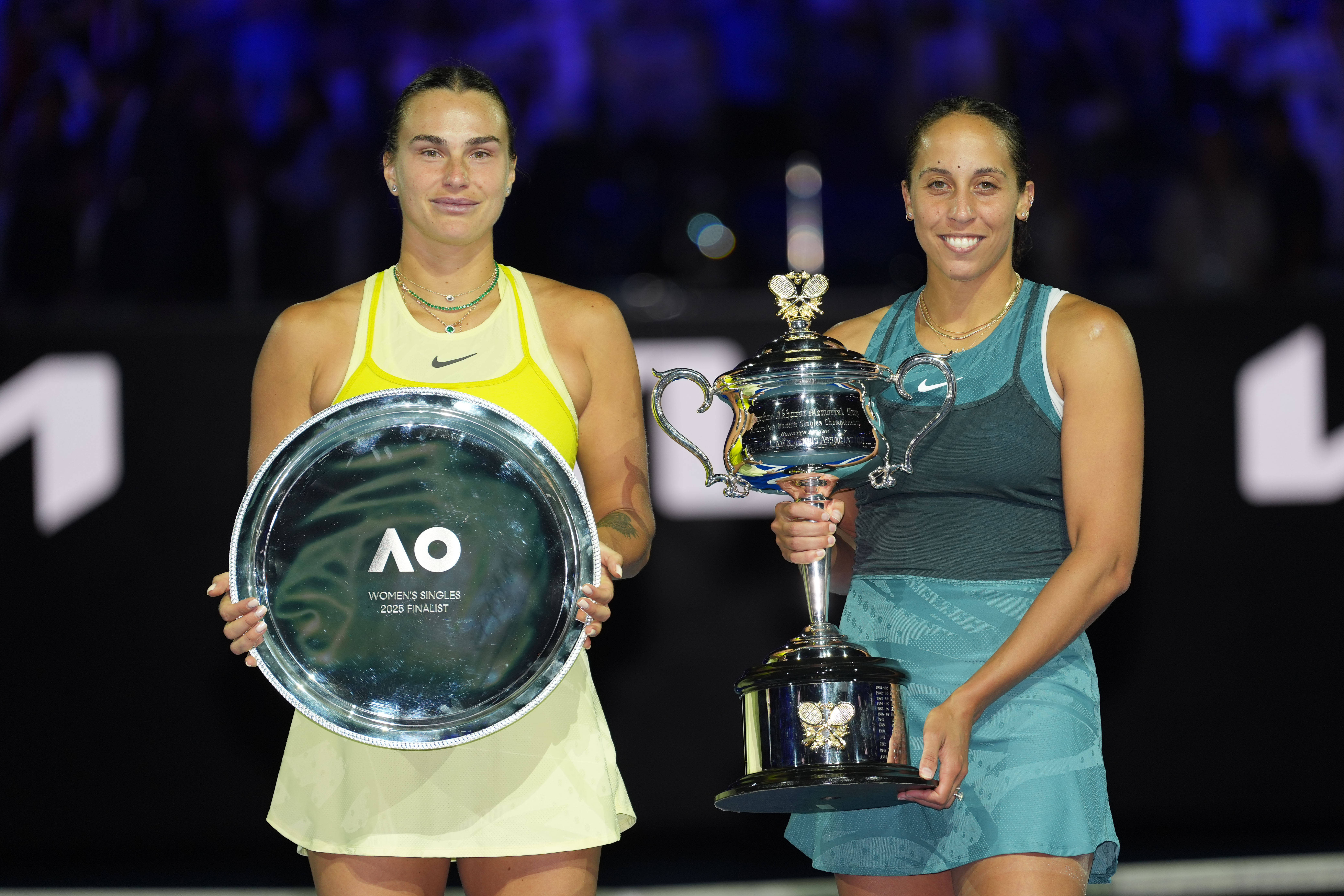 Campioana de anul trecut, eliminată în optimile Australian Open 2026. Ce meciuri tari propun sferturile de finală