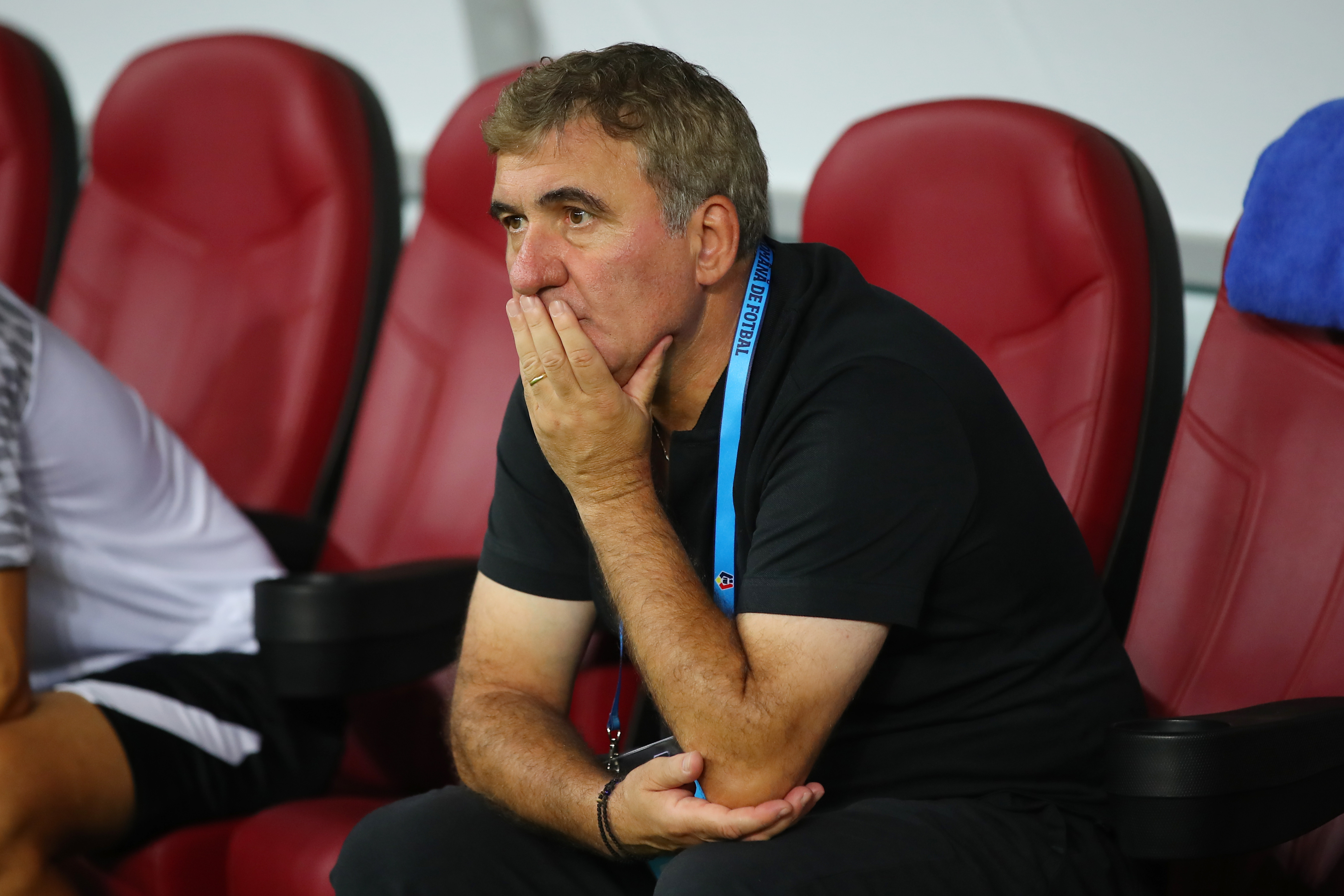 Gică Hagi are probleme la Farul: &rdquo;&Icirc;ncerc să găsesc soluții&rdquo;