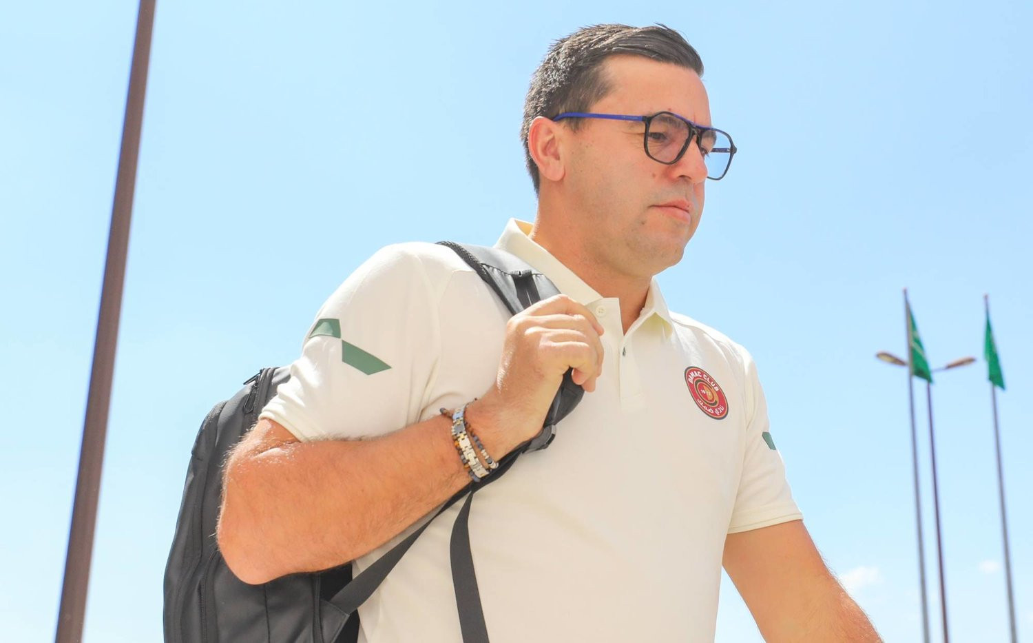 Cosmin Contra rupe tăcerea despre Al-Taawon! Anunțul de ultimă oră al antrenorului: Nu e nimic!