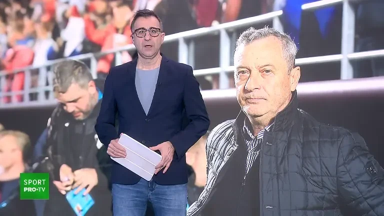 FCSB bagă rezervele la Arad și trebuie să bată cu 4-0 ca să urce pe primul loc