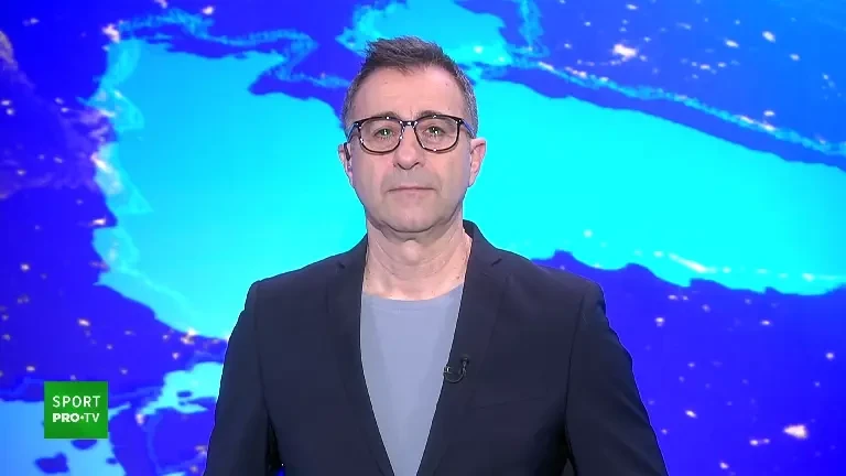 Rapid trimite primul jucător la Genoa. Petrila s-a accidentat și ratează derby-ul cu Craiova