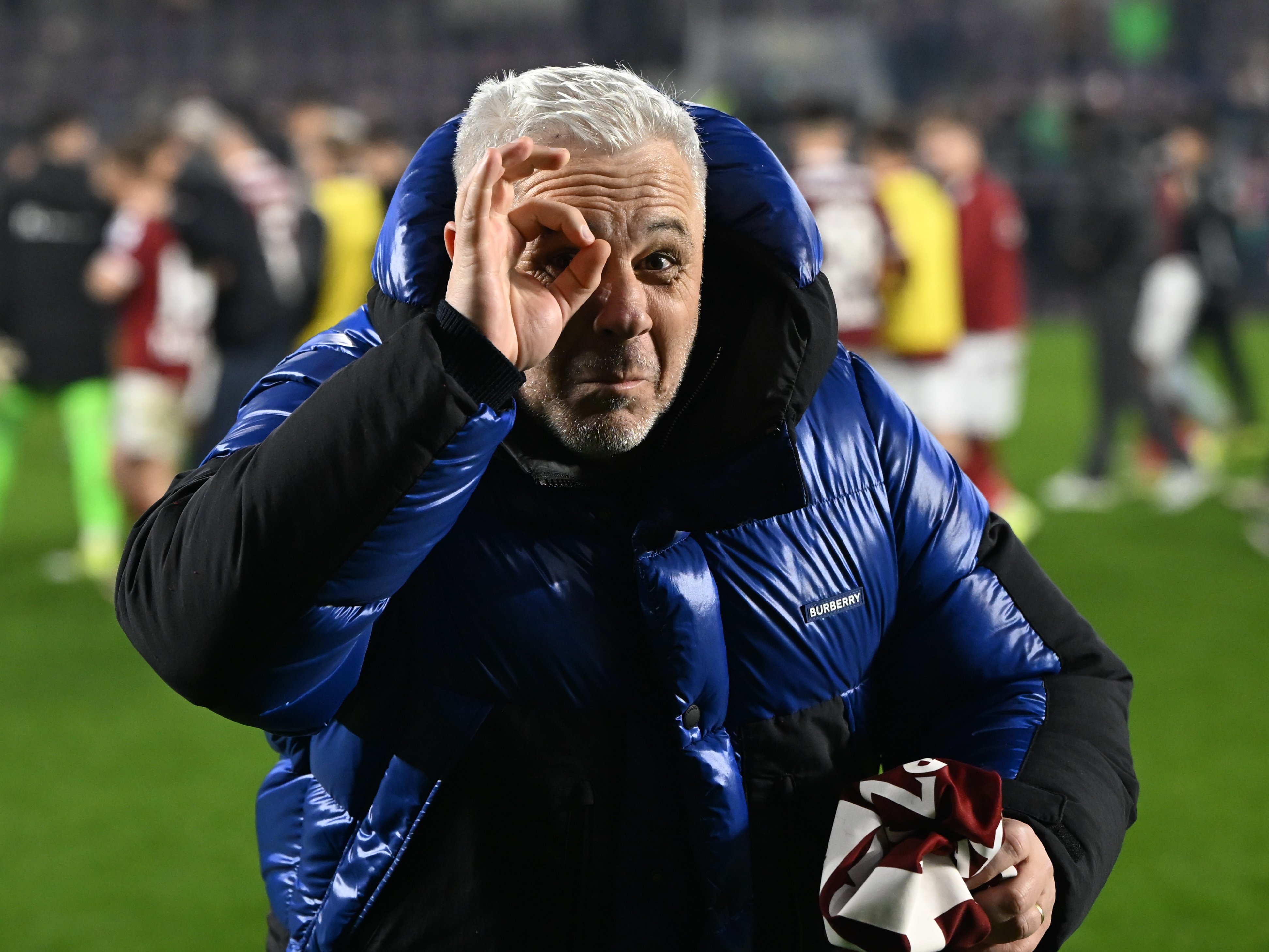 Se vede play-off-ul! Ce adversare va &icirc;nt&acirc;lni Rapid &icirc;n ultimele șapte etape din sezonul regulat
