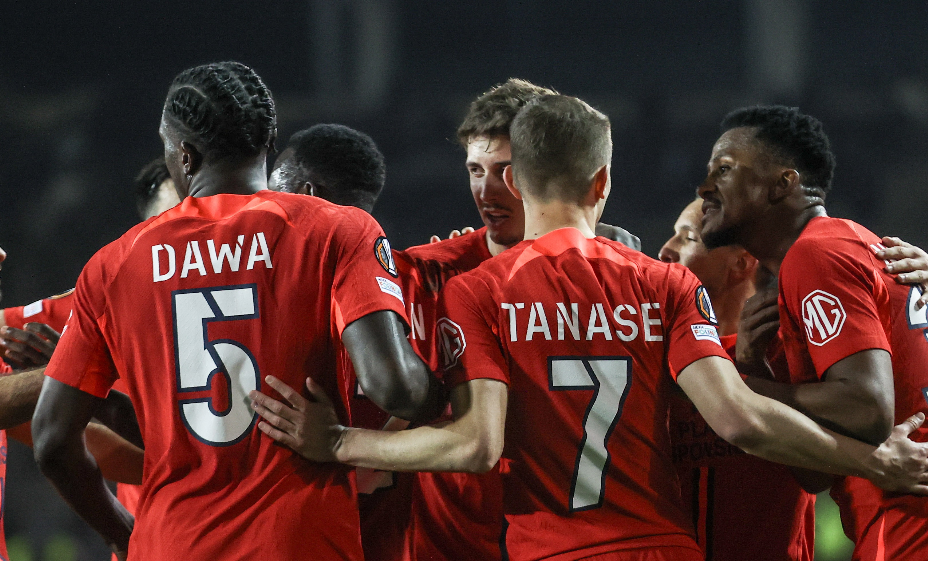 Următoarea adversară a lui FCSB din Europa League: balauri , variante accesibile și cunoștințe mai vechi