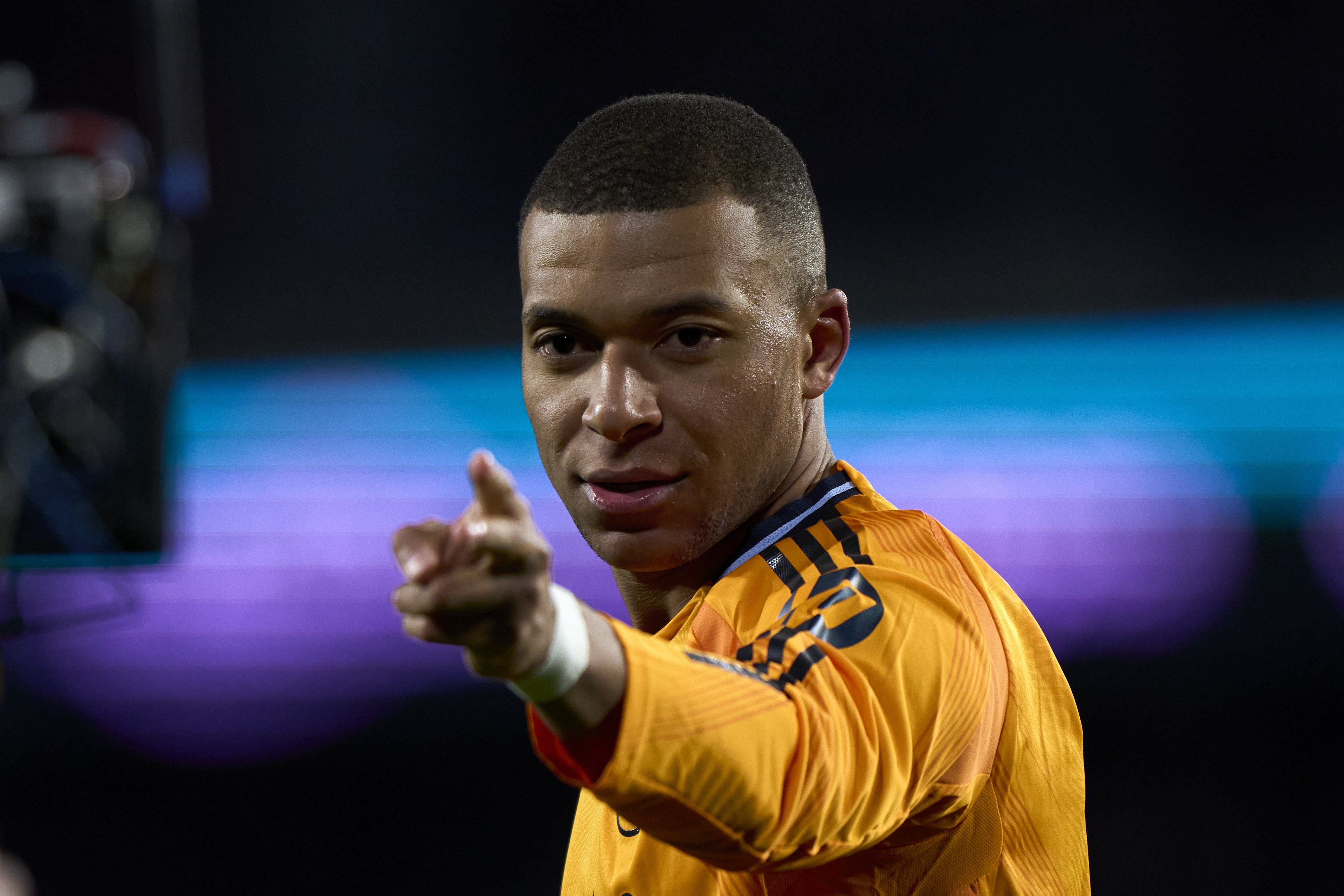 Real Valladolid - Real Madrid 0-3. Ăsta e Kylian Mbappe! &rdquo;Triplă&rdquo; pentru starul francez
