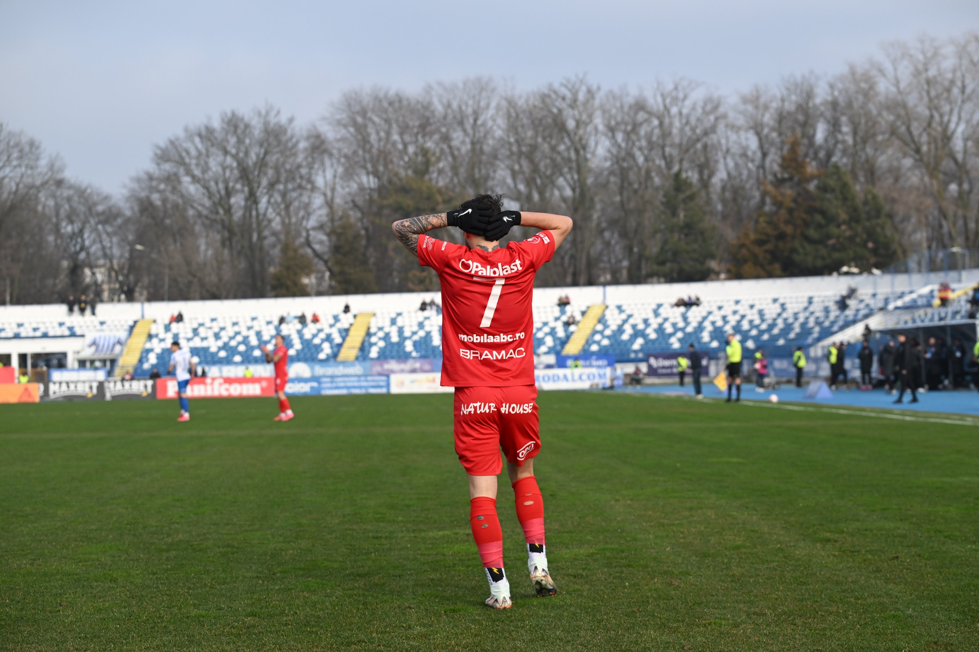 Transferul lui Ianis Stoica la Dinamo, blocat de FCSB: &rdquo;Discuțiile s-au oprit&rdquo;