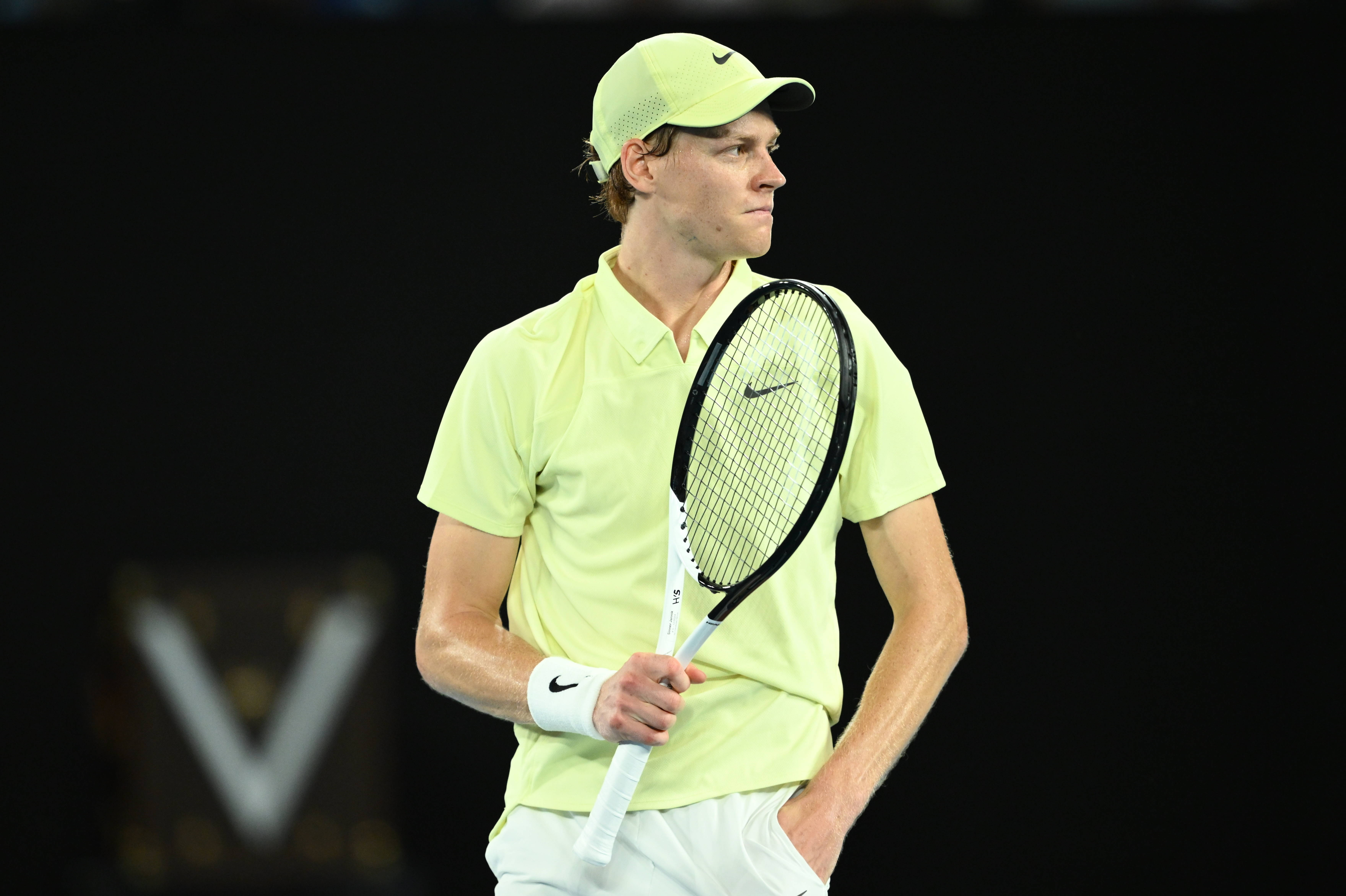 Care suspendare? Jannik Sinner are aproape asigurat un scenariu de vis, la revenirea din luna mai