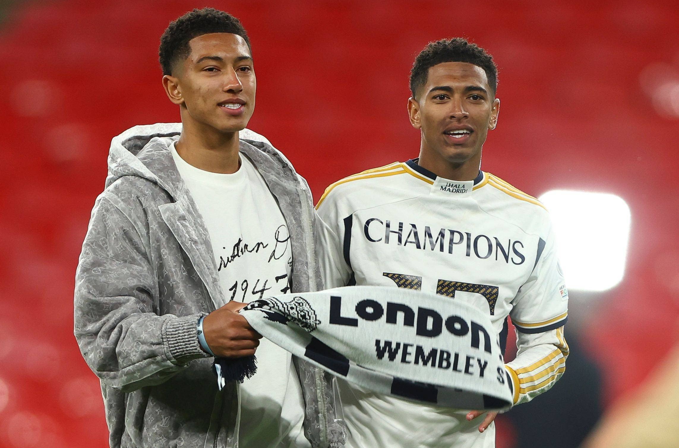 Englezii anunță: Bayer Leverkusen a intrat &icirc;n cursa pentru Bellingham!