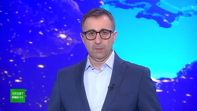 FCSB a jucat cu rezervele la Arad (26.01.2025)