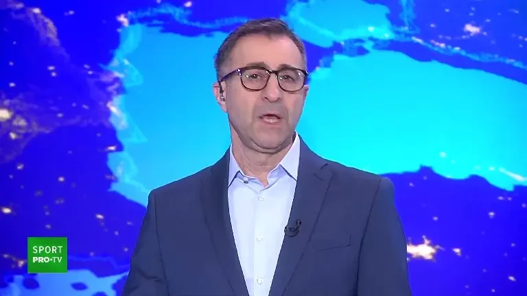 A trecut o lună de la Crăciun, dar Ganea nu-și revine după vizita &icirc;n Laponia (26.01.2025)