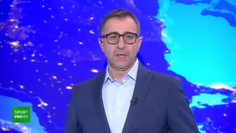 Adrian Mutu a făcut o baie de mulțime la Ploiești (26.01.2025)