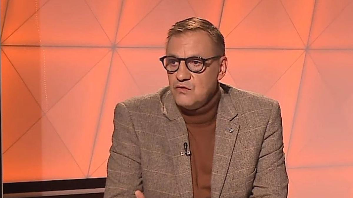 &bdquo;FCSB s-a comportat ca un cactus &icirc;n deșert&ldquo;: declarație antologică a lui Vochin, după victoria campioanei, la Arad