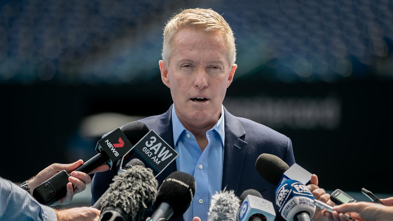 Directorul Australian Open, prima reacție după diagnosticul teribil primit de Djokovic: &bdquo;Aștept să discut cu el&ldquo;