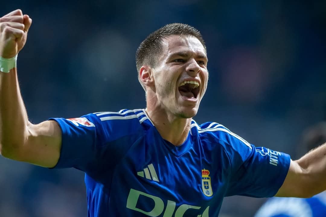Daniel Paraschiv trăiește! Pasă de gol decisiv &icirc;n 90+3 &icirc;ntr-un meci care s-a &icirc;ncheiat cu portarul advers &icirc;n careu