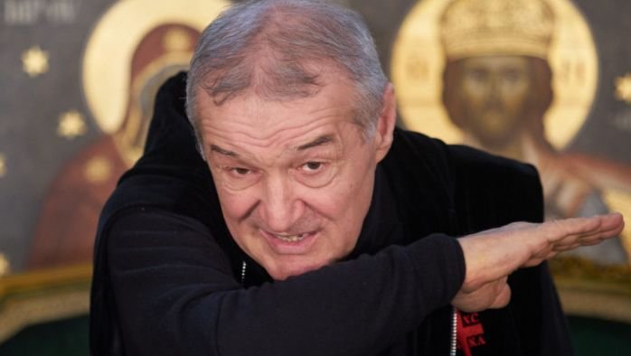 Gigi Becali s-a lămurit &icirc;n privința unui jucător de la FCSB: &rdquo;E cauză pierdută&rdquo;