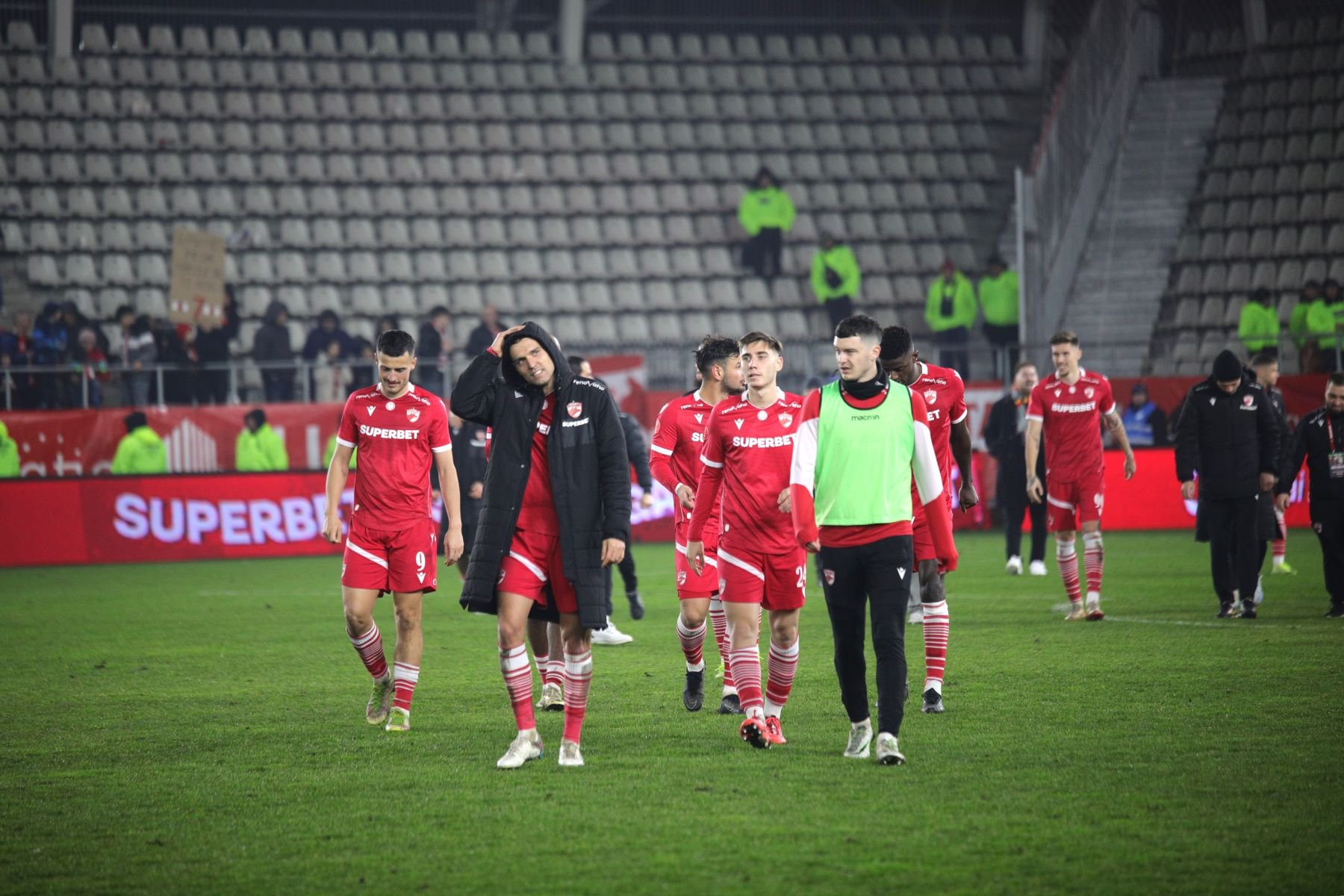 Dinamo chg 13