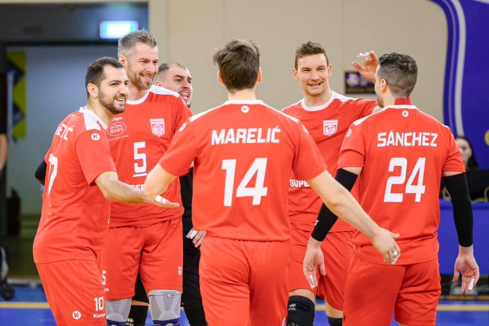 Dinamo bate și campioana &icirc;n deplasare și se distanțează &icirc;n fruntea clasamentului!