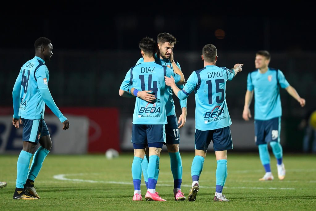 Un fost club de Liga 1 a fost dat &icirc;n judecată de către sponsorul care vrea recuperarea banilor investiți!