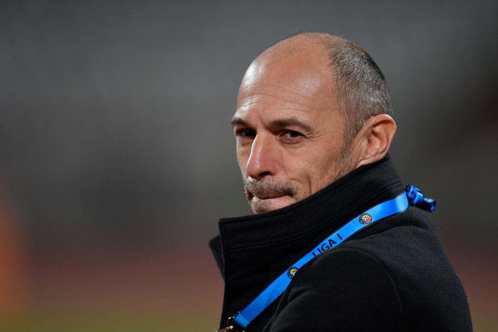 Argeșul face schimbări serioase &icirc;n atac. Doi jucători cu meciuri multe &icirc;n Liga 1, puși pe liber de piteșteni