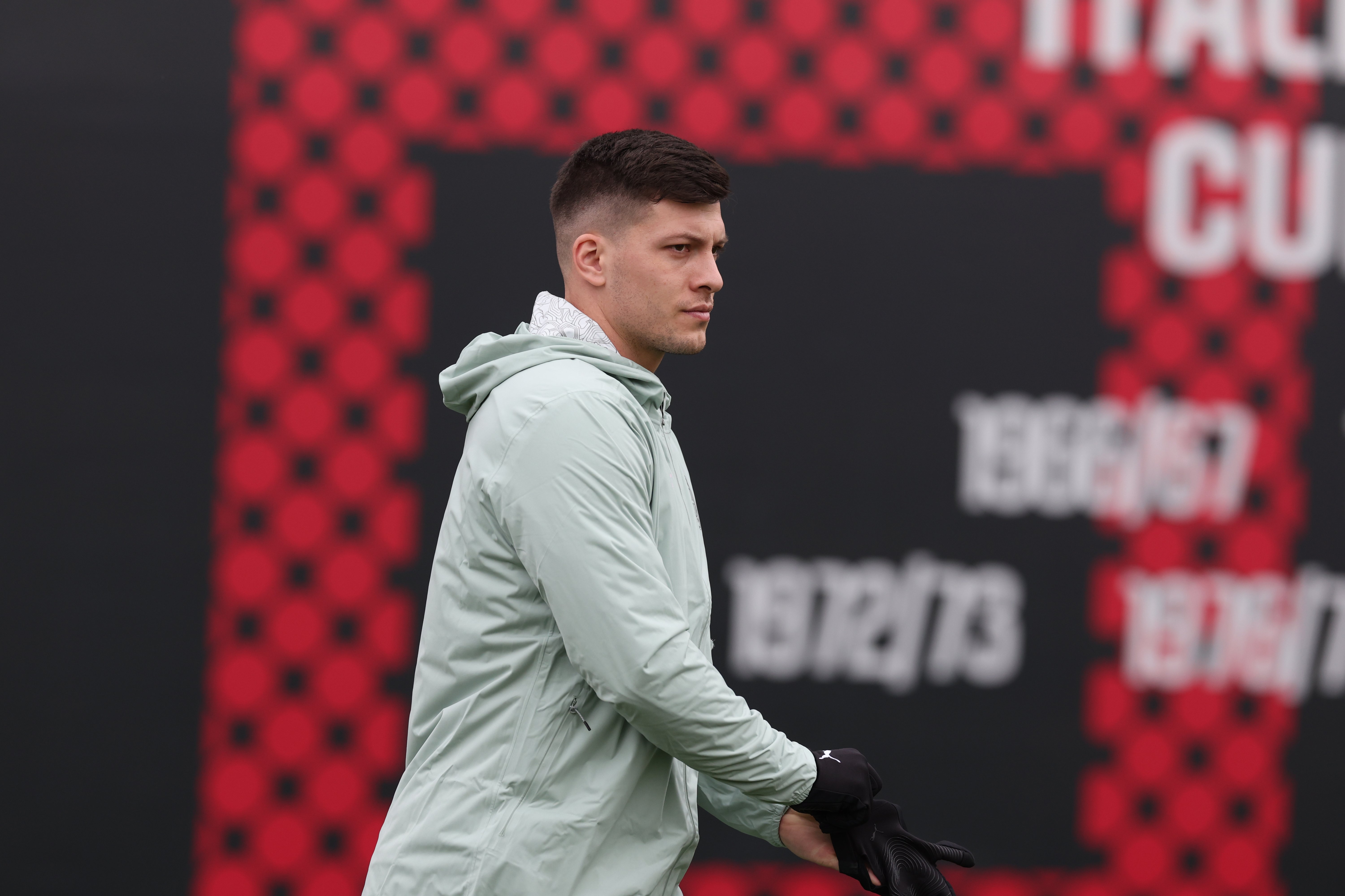 Cluburile au bătut palma! Unde se transferă Luka Jovic, fostul star de la Real Madrid