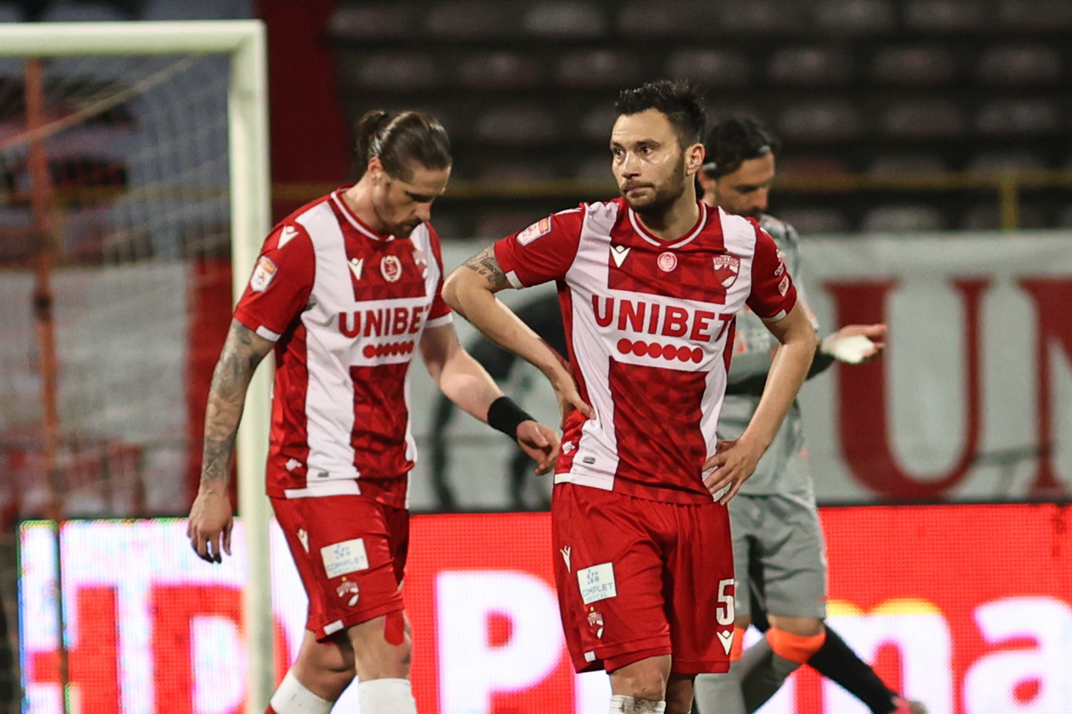 Alexandru Răuță a fost prezentat la noua sa echipă: &rdquo;Al șaselea transfer din această iarnă&rdquo;