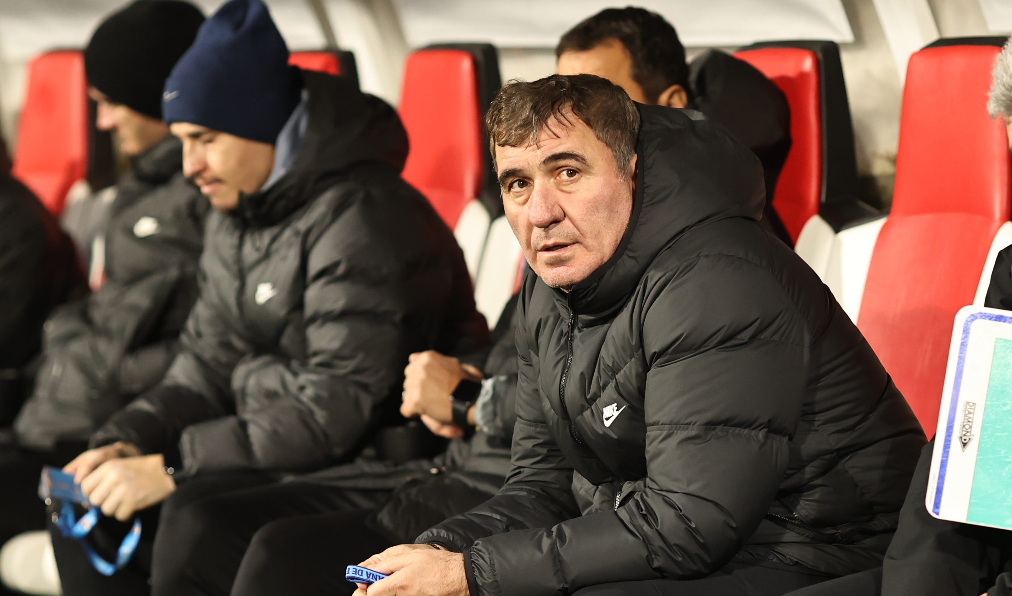 Ce a spus Gică Hagi despre Petrolul lui Adi Mutu