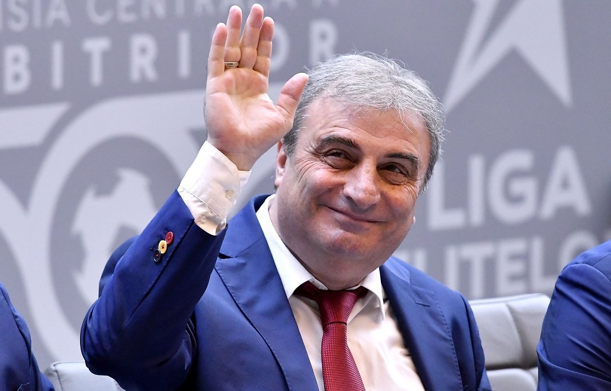Mihai Stoichiță a reacționat după ce Nicolae Stanciu s-a &icirc;nțeles cu Genoa