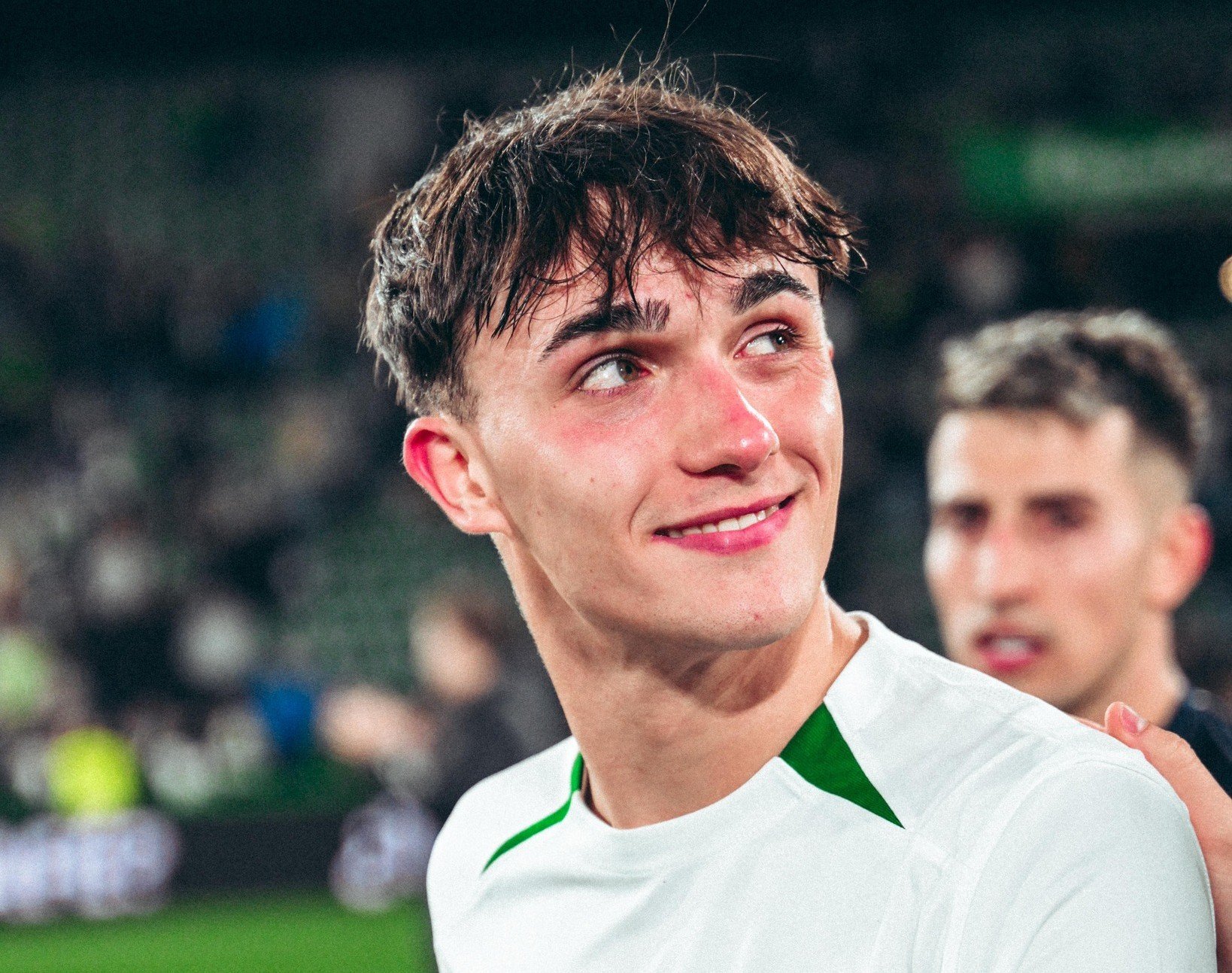 Prințul Albert! Cine este fotbalistul rom&acirc;n de 16 ani care a debutat &icirc;n Segunda și luptă pentru promovarea directă &icirc;n La Liga: &rdquo;O coincidență extraordinară&rdquo;