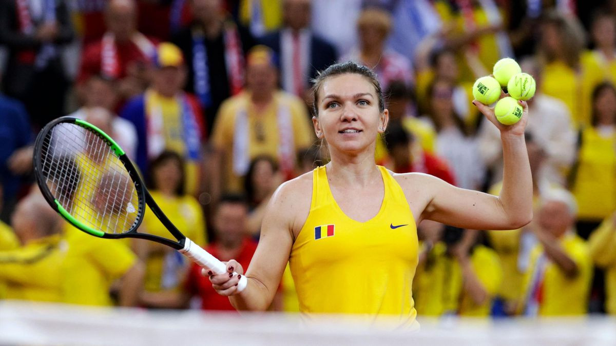 Halep revine la un turneu rom&acirc;nesc după 1.192 de zile: data primului meci, live pe VOYO și Pro Arena