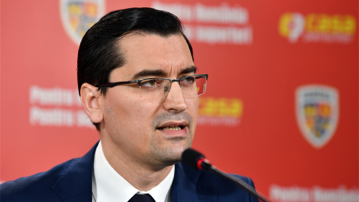Burleanu, &icirc;n epicentrul fotbalului mondial: funcție confirmată la FIFA pentru șeful FRF. &bdquo;O victorie pentru Rom&acirc;nia!&ldquo;