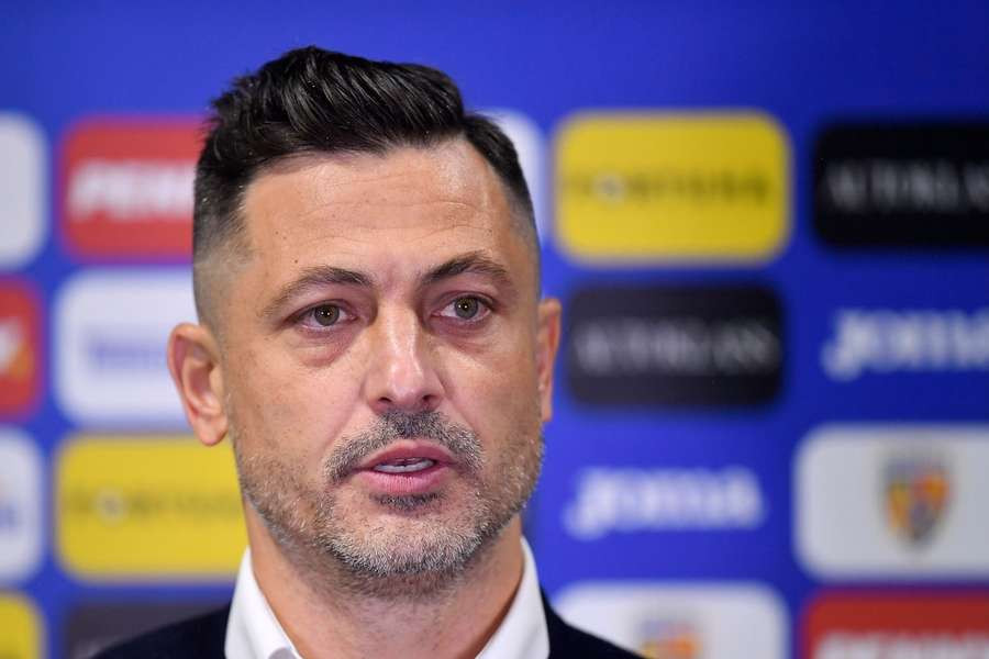 Rădoi, &icirc;ntre lumini și umbre: revenirea sa, la Craiova, &icirc;l pune &icirc;n fața unui moment de răscruce