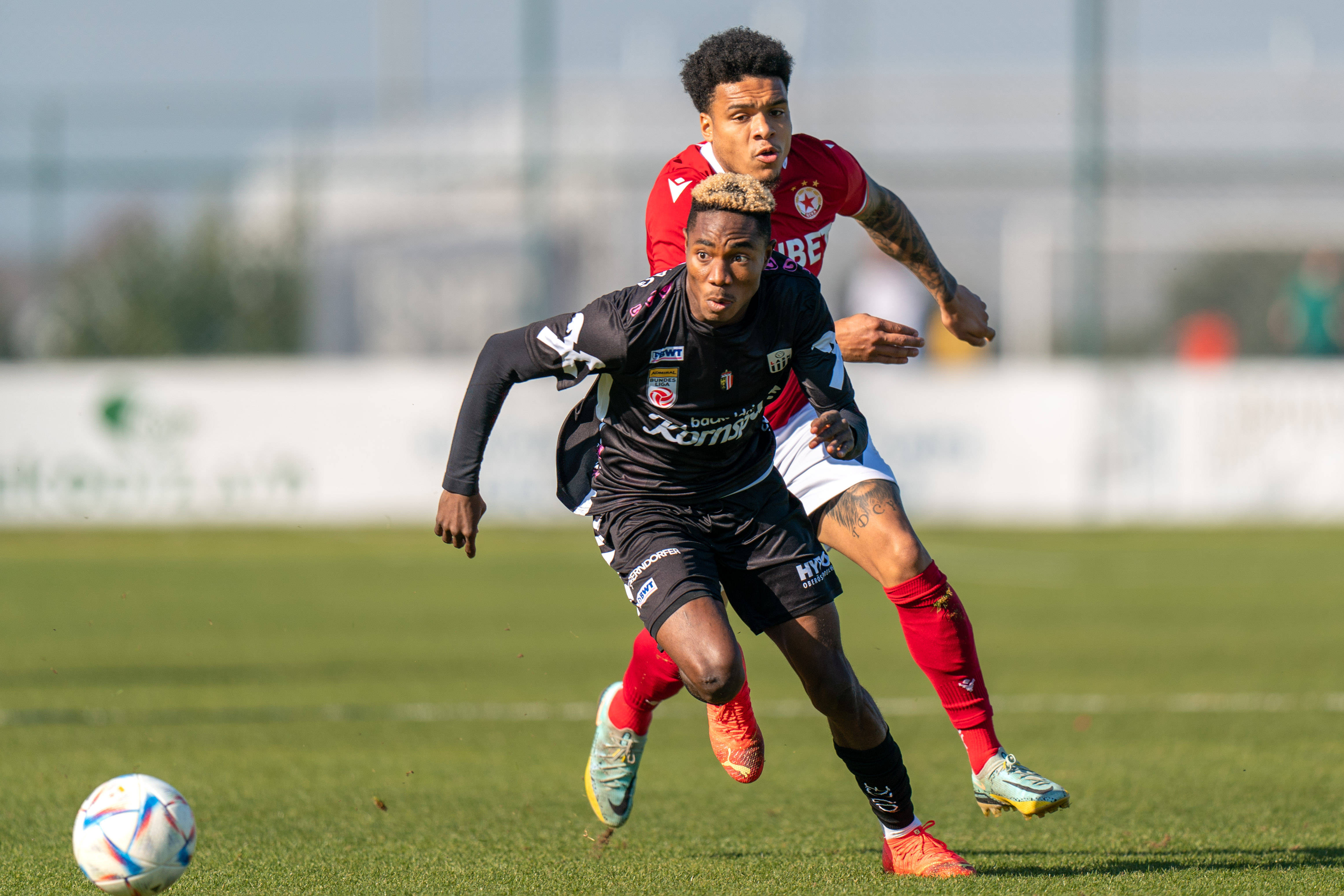 Transfer tare la penultima clasată din Superligă: &rdquo;&Icirc;n 2014 debuta la naționala Olandei&rdquo;!